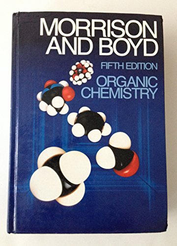 Stock image for Study Guide to Organic Chemistry for sale by HPB-Red