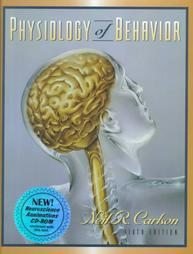 9780205085019: Physiology of Behavior