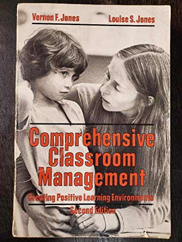 9780205085248: Comprehensive classroom management: Creating positive learning environments