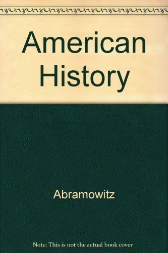 9780205092598: American History