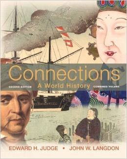 Stock image for Connections: A World History, Combined Volume (Instructor's Copy) for sale by ThriftBooks-Dallas