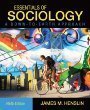 Essentials of Sociology + Exploring Social Life (9780205097401) by Henslin, James M.
