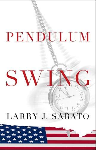 Stock image for Pendulum Swing for sale by BookHolders