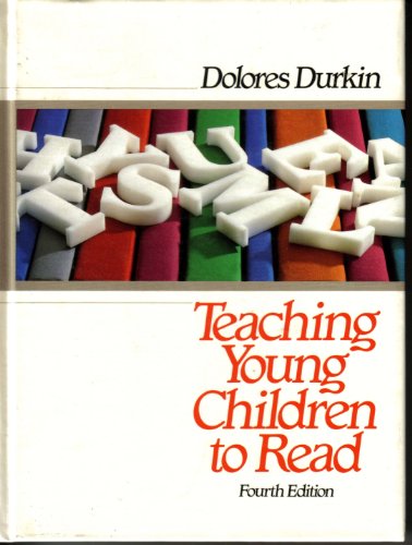 Stock image for Teaching Young Children to Read for sale by ThriftBooks-Atlanta