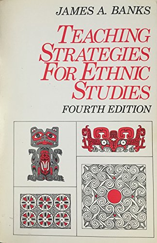 9780205103447: Teaching Strategies for Ethnic Studies