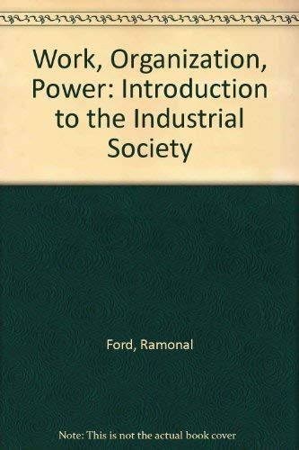 history of industrial sociology