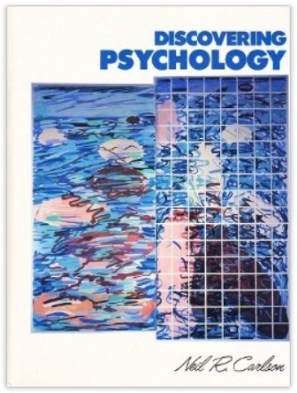 Stock image for Discovering Psychology for sale by Better World Books