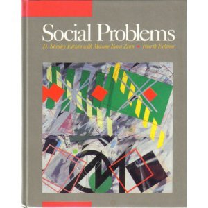 Beispielbild fr Social Problems zum Verkauf von Better World Books: West