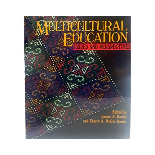Stock image for Multicultural education: Issues and perspectives for sale by The Book Cellar, LLC
