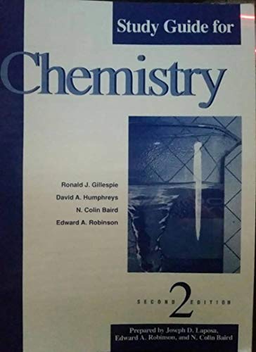 9780205117987: Chemistry