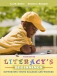 9780205120451: Literacy's Beginnings