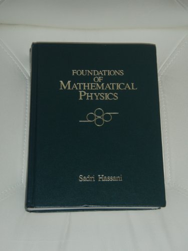 9780205123797: Foundations of Mathematical Physics