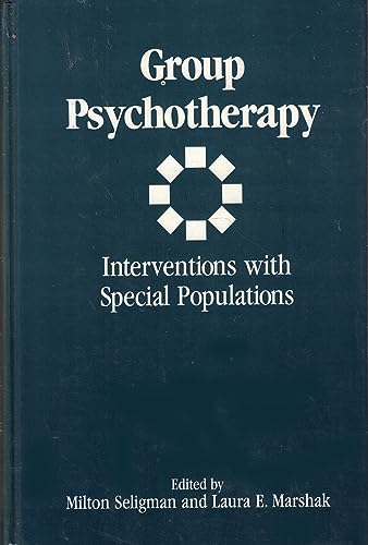 Imagen de archivo de Group Psychotherapy a la venta por ThriftBooks-Dallas