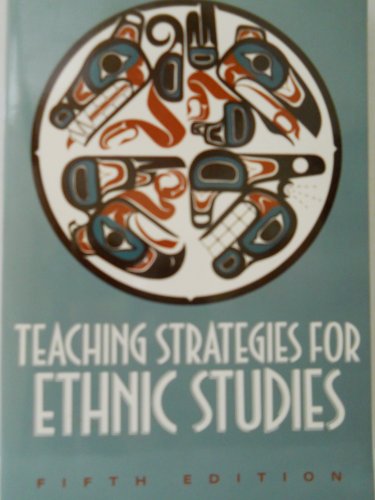 Imagen de archivo de Teaching Strategies for Ethnic Studies a la venta por SecondSale