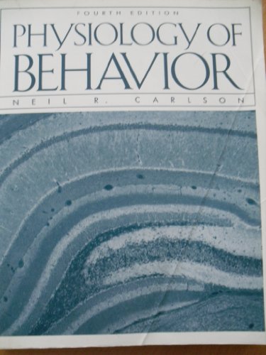 9780205128815: Physiology of Behavior
