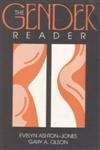 Beispielbild fr The Gender Reader zum Verkauf von Better World Books