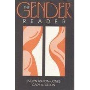 Imagen de archivo de The Gender Reader a la venta por Better World Books