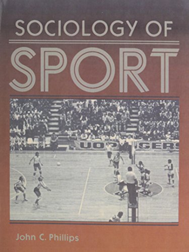 9780205139835: Sociology of Sport