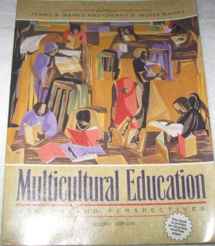 9780205140442: Multicultural Education: Issues and Perspectives