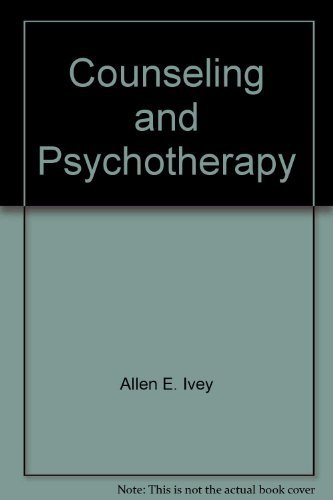 9780205142286: Counseling and Psychotherapy