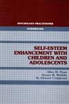 9780205144556: Self Esteem Enhance Children (Psychology Practitioner Guidebook Series)