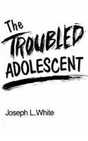 9780205145034: The Troubled Adolescent