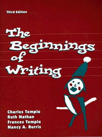 Stock image for The Beginnings of Writing for sale by Better World Books: West