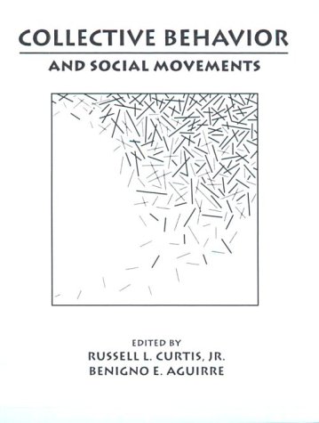 Beispielbild fr Collective Behavior and Social Movements zum Verkauf von BooksRun