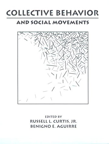 Imagen de archivo de Collective Behavior and Social Movements a la venta por BooksRun