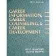 Stock image for Career Information, Career Counseling, 7 Career Development for sale by Direct Link Marketing