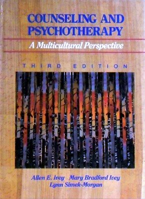 9780205147984: Counselling and Psychotherapy: A Multicultural Perspective