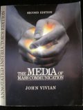 9780205148929: The Media of Mass Communication/Messages 2