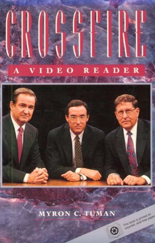 Beispielbild fr Crossfire: A Video Reader zum Verkauf von Mispah books