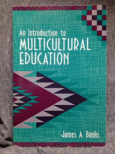 Beispielbild fr An Introduction to Multicultural Education zum Verkauf von Better World Books