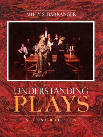 Beispielbild fr Understanding Plays zum Verkauf von Better World Books