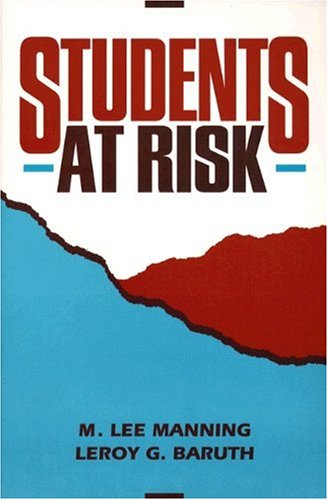 9780205154647: Students At Risk
