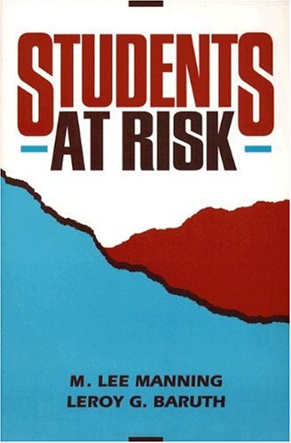 Stock image for Students at Risk for sale by HPB-Red