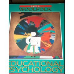 Beispielbild fr Educational Psychology zum Verkauf von ThriftBooks-Atlanta