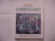 Stock image for Comprehensive Classroom Management: Creating Positive Learning Environments for All Students for sale by Irish Booksellers