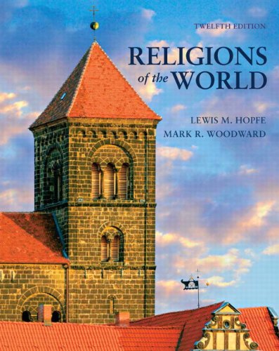 Stock image for Religions of the World for sale by Hawking Books