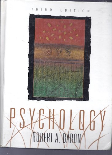 Stock image for Psychology for sale by Wonder Book