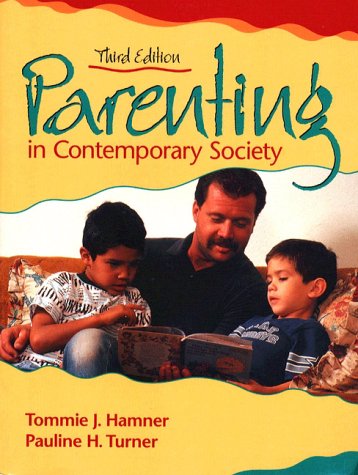 9780205161058: Parenting in Contemporary Society