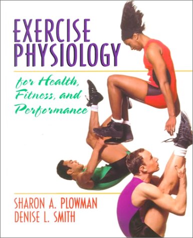 Beispielbild fr Exercise Physiology: For Health, Fitness and Performance zum Verkauf von Open Books