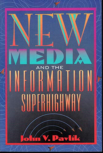 Imagen de archivo de New Media Technology : Cultura; and Commercial Perspectives a la venta por Better World Books