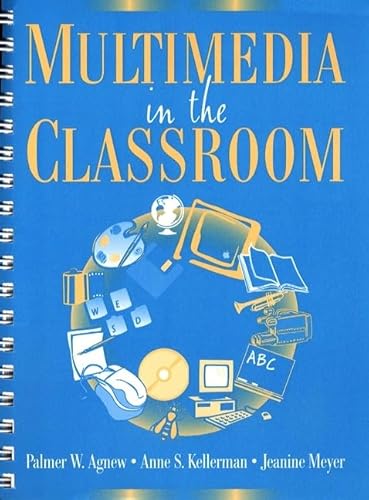 Stock image for Multimedia in the Classroom for sale by Hawking Books