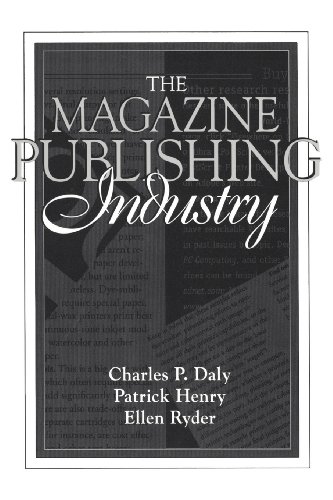 9780205166121: Magazine Publishing Industry, The: (Part of the Allyn & Bacon Series in Mass Communication): (Part of the Allyn & Bacon Series in Mass Communication)