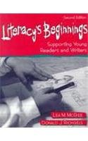 9780205167326: Literacy's Beginnings