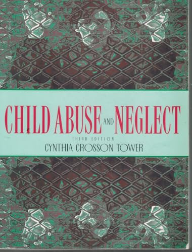 Beispielbild fr Understanding Child Abuse and Neglect zum Verkauf von Better World Books: West
