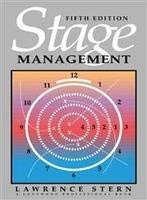Stock image for Stage Management for sale by ThriftBooks-Atlanta