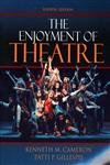 Stock image for Enjoyment of Theatre, The for sale by Pro Quo Books